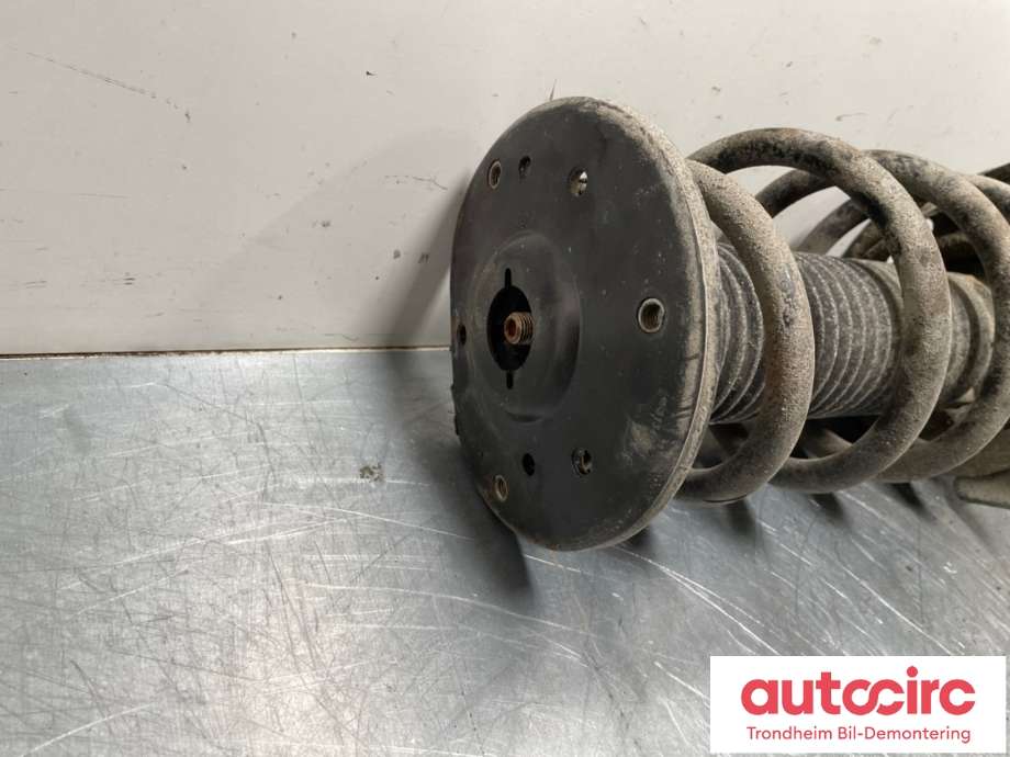 Fjærbein høyre foran til Ford S-Max 2010-2015 (Type I, Fase 2)  (6G91-18045-ABN|1746160|)