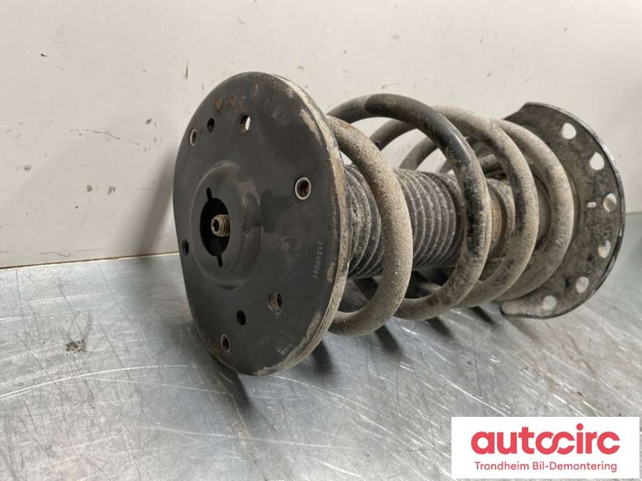 Fjærbein venstre foran til Ford S-Max 2010-2015 (Type I, Fase 2)  (6G91-18K001-ABN|1746180|)