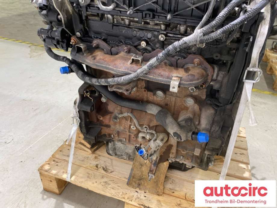 Motor diesel til Ford Kuga 2013-2019 (1854467|AV4Q6006AD| 2070004|REAV4Q6006AD)