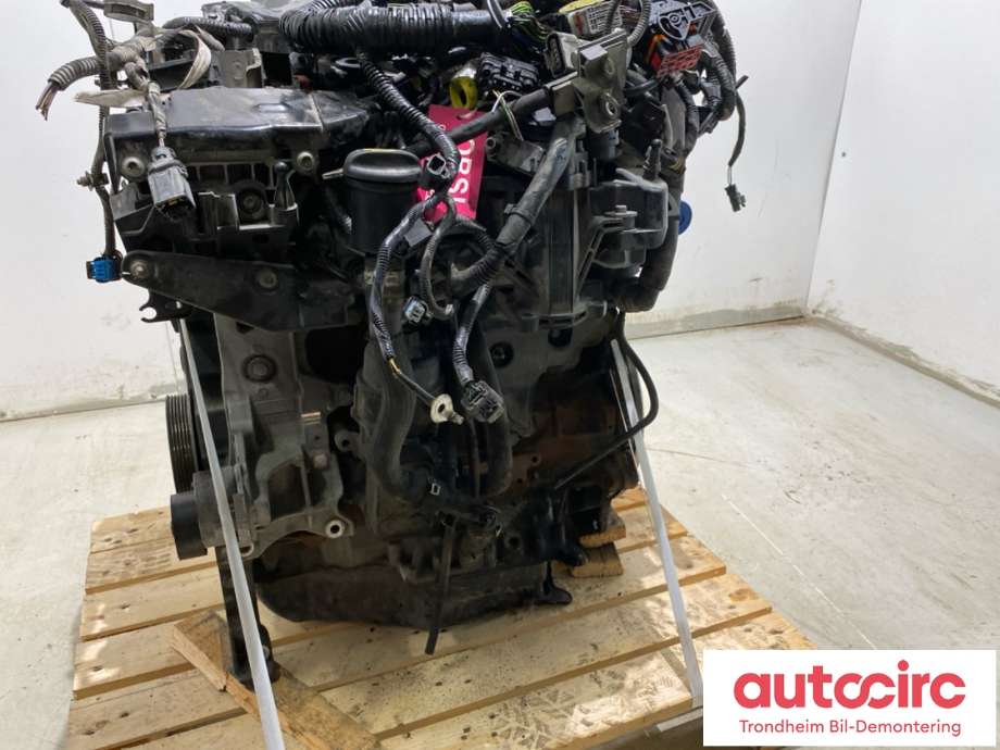 Motor diesel til Ford Kuga 2013-2019 (1854467|AV4Q6006AD| 2070004|REAV4Q6006AD)