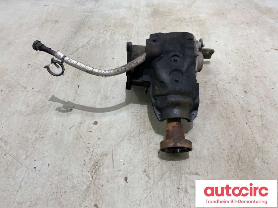 Girkasse 4WD fordelingskasse til Ford Kuga 2013-2019  (2215448|CV617L486JH|)