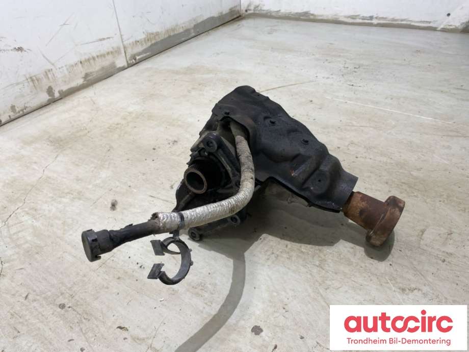 Girkasse 4WD fordelingskasse til Ford Kuga 2013-2019  (2215448|CV617L486JH|)