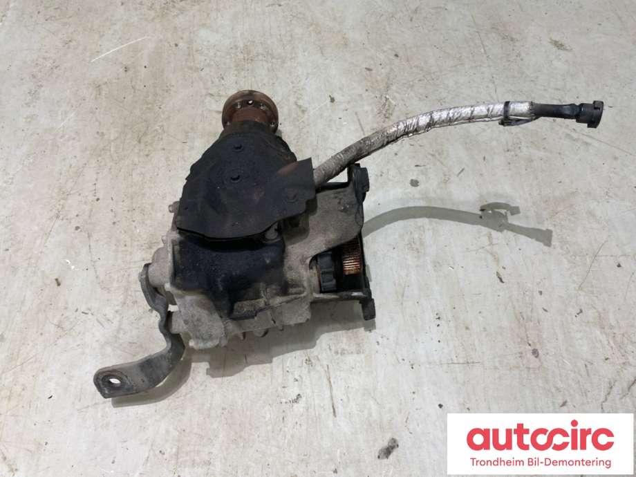 Girkasse 4WD fordelingskasse til Ford Kuga 2013-2019  (2215448|CV617L486JH|)