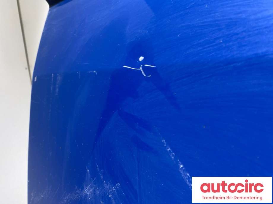 Dør høyre foran til VW Transporter / Caravelle 2019-->> (T6.1) (T6.1) (7E5 831 056 E|7E5 831 056 C|)