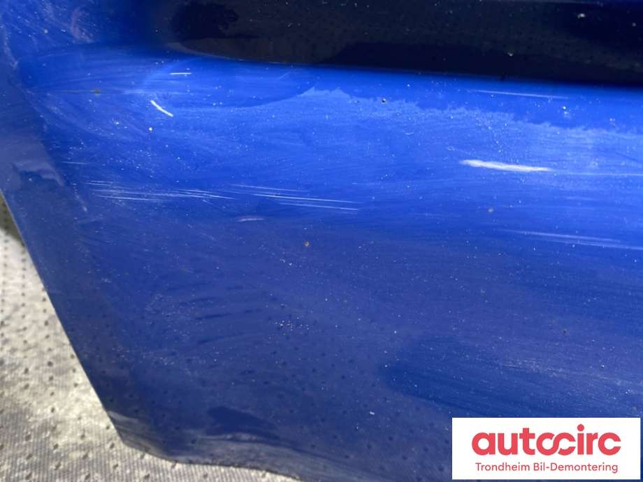 Dør venstre foran til VW Transporter / Caravelle 2019-->> (T6.1) (T6.1) (7E5 831 055 E|7E5 831 055 C|)