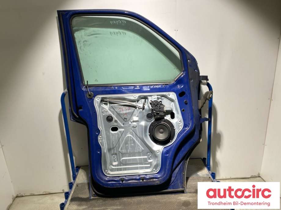 Dør venstre foran til VW Transporter / Caravelle 2019-->> (T6.1) (T6.1) (7E5 831 055 E|7E5 831 055 C|)