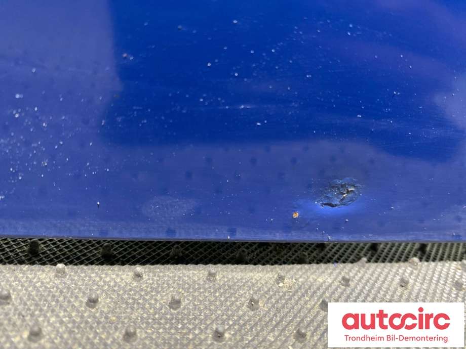 Bakluke til VW Transporter / Caravelle 2019-->> (T6.1) (T6.1) (7E0 827 025 AL|)
