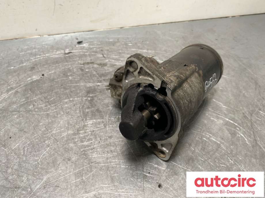 Starter til Suzuki Grand Vitara, 2005-2015 (Type III)  (31100-65J10)