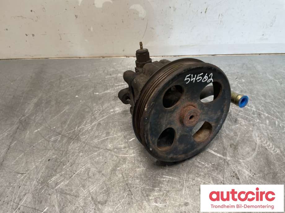 Servo pumpe mekanisk til Suzuki Grand Vitara, 2005-2015 (Type III)  (49100-65J00)