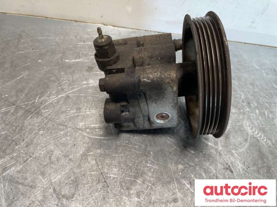 Servo pumpe mekanisk til Suzuki Grand Vitara 2005-2015 (Type III)  (49100-65J00|)