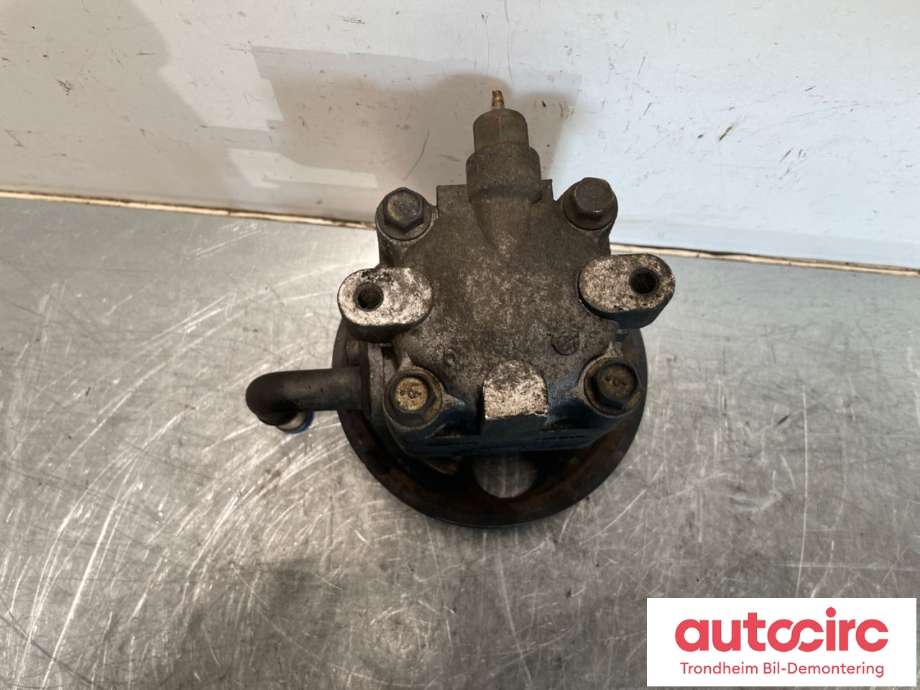 Servo pumpe mekanisk til Suzuki Grand Vitara 2005-2015 (Type III)  (49100-65J00|)