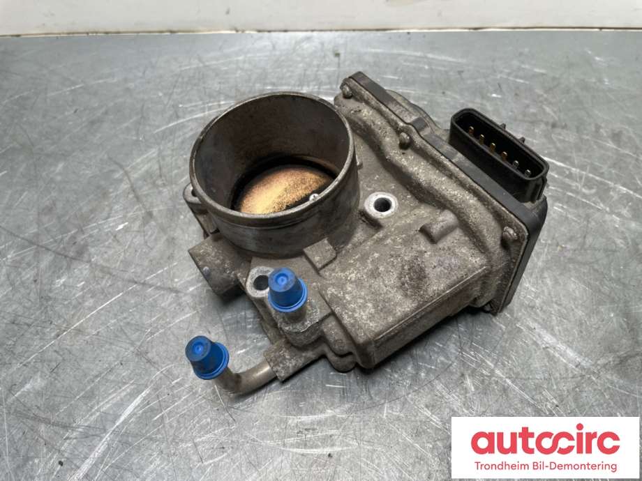Spjeldhus til Suzuki Grand Vitara, 2005-2015 (Type III)  (1340065J00)