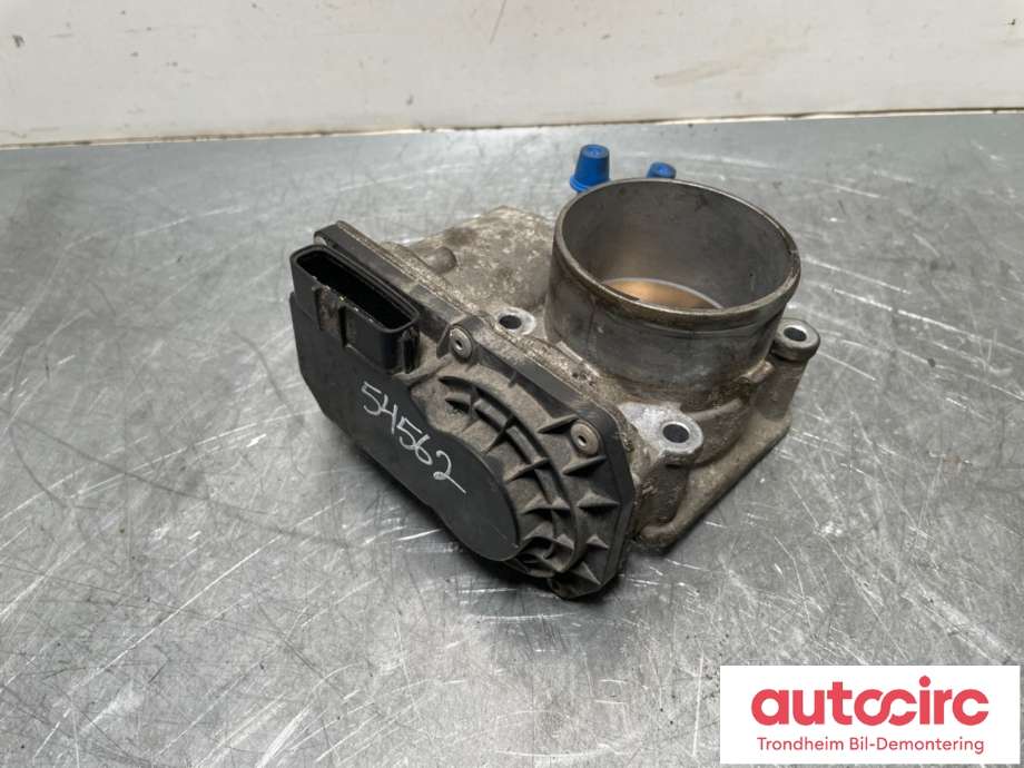 Spjeldhus til Suzuki Grand Vitara 2005-2015 (Type III)  (1340065J00|)