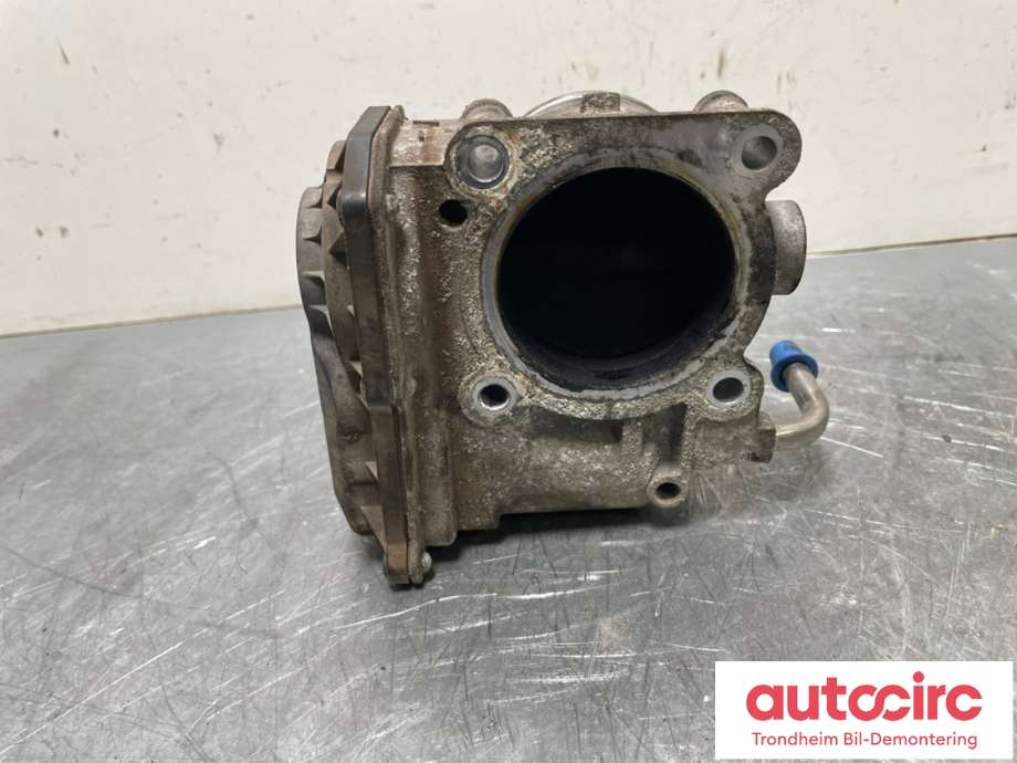 Spjeldhus til Suzuki Grand Vitara 2005-2015 (Type III)  (1340065J00|)