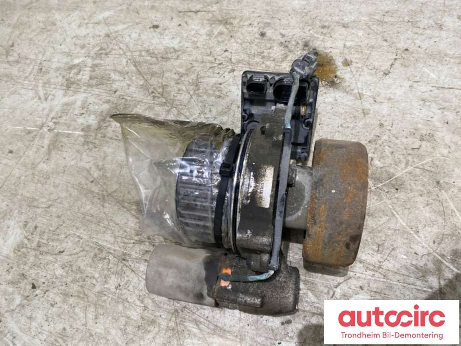 Styreenhet haldex/kardang til VW Transporter / Caravelle 2019-->> (T6.1) (T6.1) (0CQ 525 554 H|)