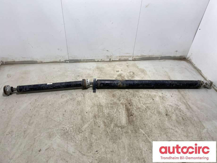 Mellomaksel til VW Transporter / Caravelle, 2019-->> (T6.1) (T6.1) (7H0 521 101)