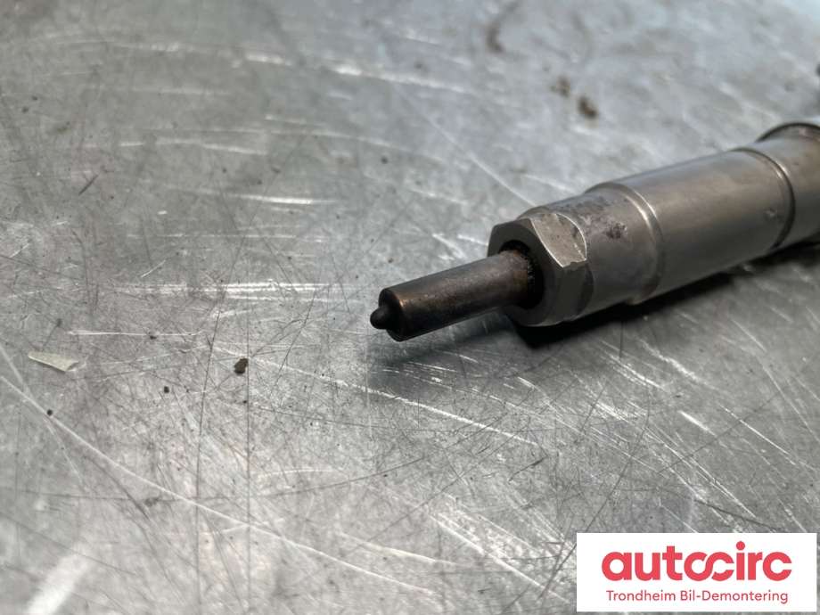 Dyse innsprøyting diesel til Opel Vivaro A 2006-2014  (0445115084|95517514|140707)