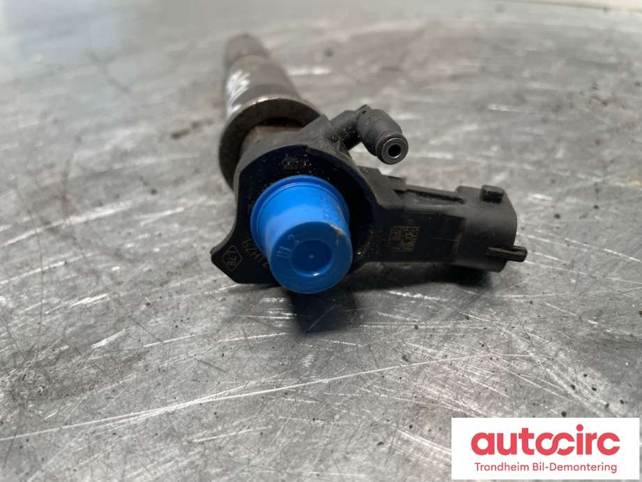 Dyse innsprøyting diesel til Opel Vivaro A 2006-2014  (0445115084|95517514|140707)