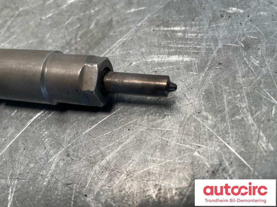 Dyse innsprøyting diesel til Opel Vivaro A 2006-2014 (0445115084|95517514|140709)