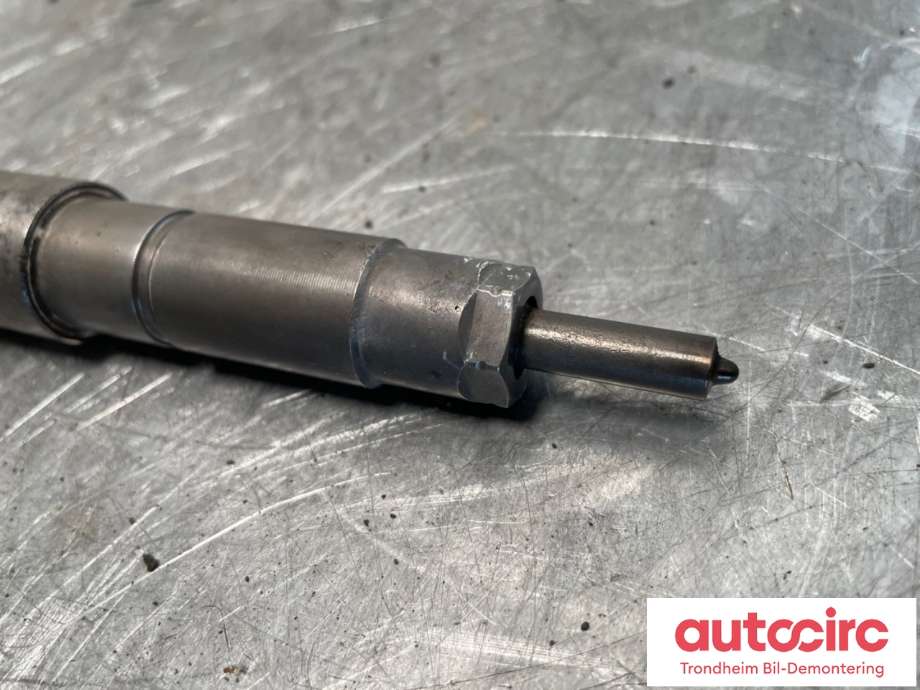 Dyse innsprøyting diesel til Opel Vivaro A 2006-2014 (0445115084|95517514|140707)
