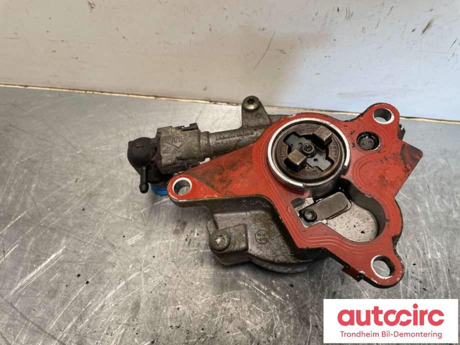 Vakuumpumpe til Opel Vivaro A 2006-2014  (8200781547|93198417|93198647| 93161712)