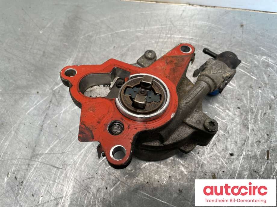 Vakuumpumpe til Opel Vivaro A 2006-2014  (8200781547|93198417|93198647| 93161712)