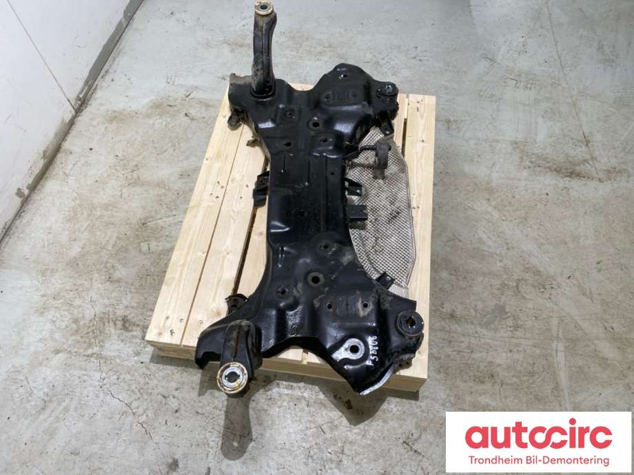 Travers foran hoved til Kia Niro 2016-2021  (62405G 5100|)