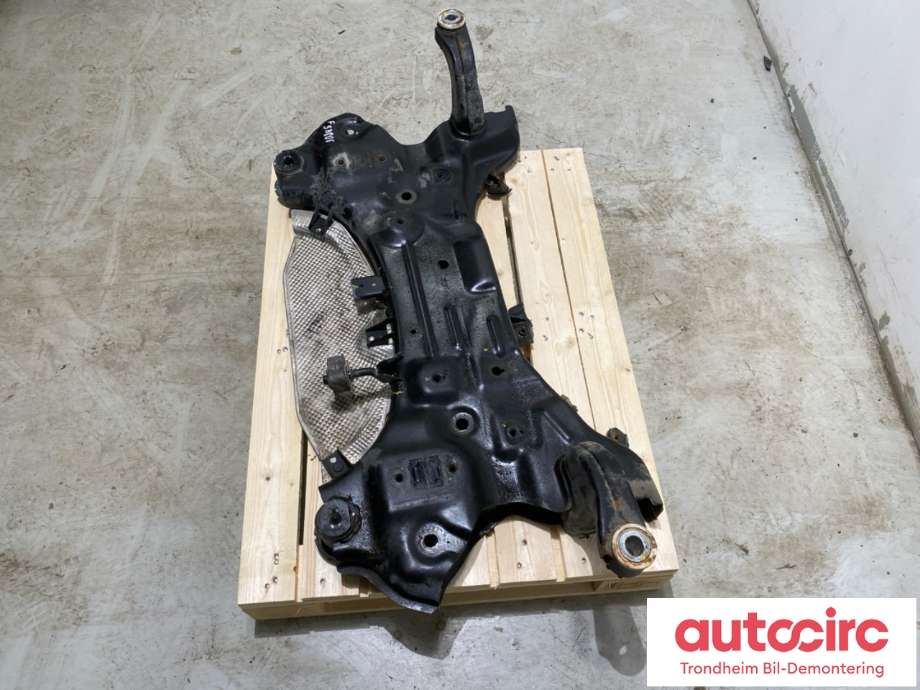 Travers foran hoved til Kia Niro 2016-2021  (62405G 5100|)