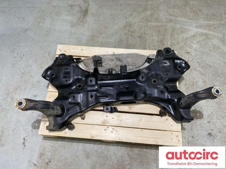 Travers foran hoved til Kia Niro 2016-2021  (62405G 5100|)