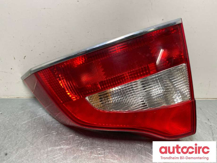 Baklykt høyre til Volvo S80 2006-2013 (Type II, Fase 1) (31213380|)