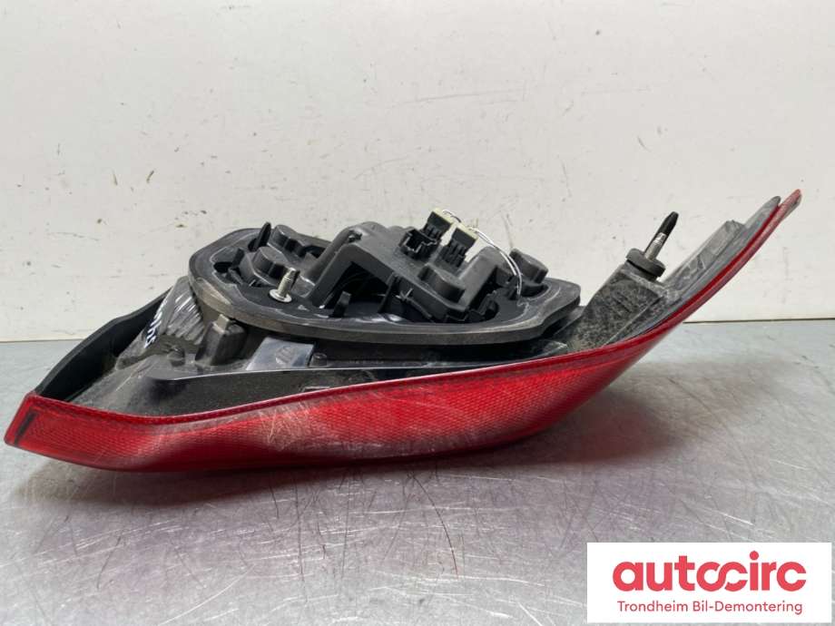 Baklykt høyre til Volvo S80 2006-2013 (Type II, Fase 1) (31213380|)