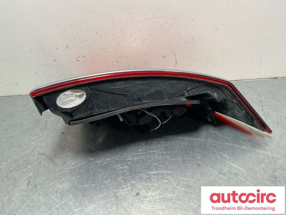 Baklykt høyre til Volvo S80 2006-2013 (Type II, Fase 1) (31213380|)