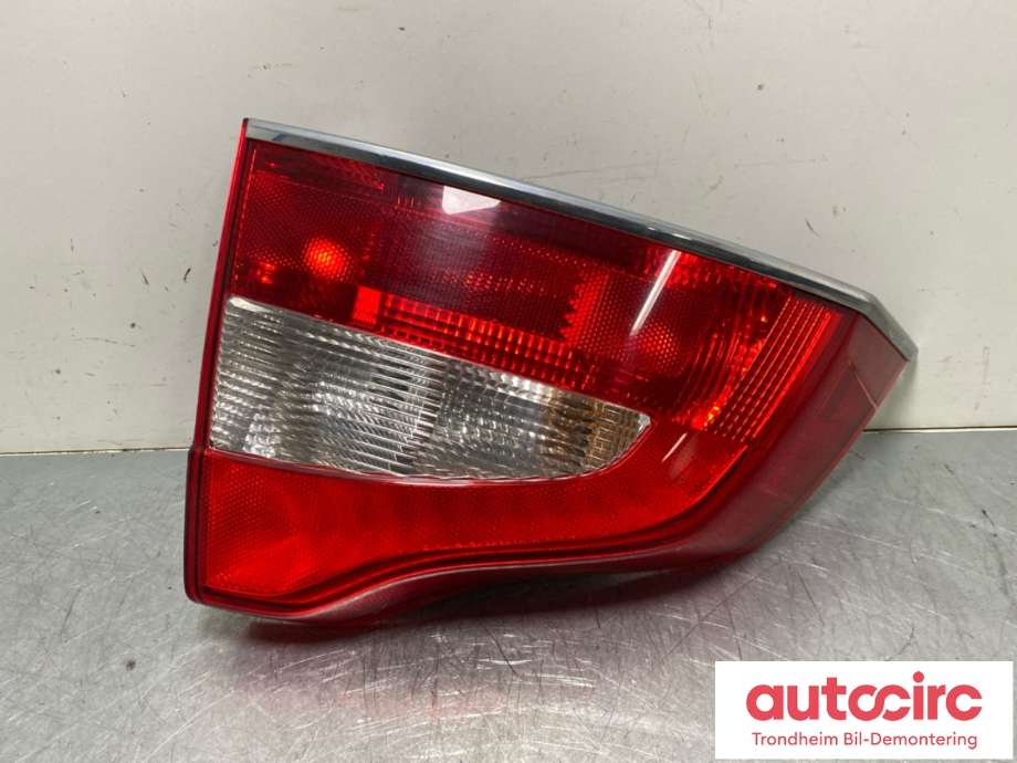 Baklykt venstre til Volvo S80 2006-2013 (Type II, Fase 1) (31213379|)