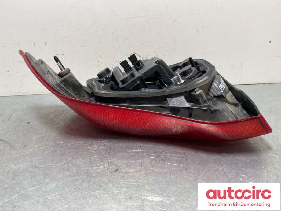 Baklykt venstre til Volvo S80 2006-2013 (Type II, Fase 1) (31213379|)