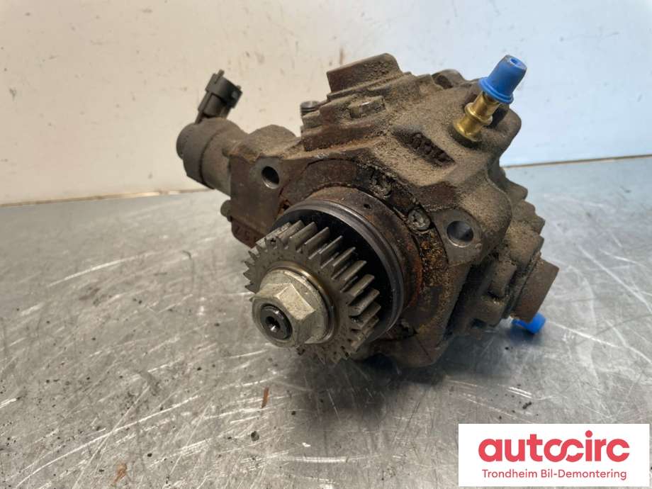 Dieselpumpe til Opel Vivaro A 2006-2014  (8200690744|93196362|93198624)