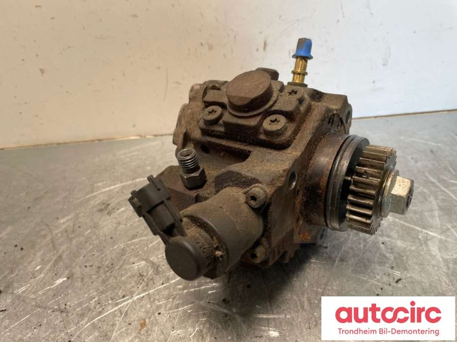 Dieselpumpe til Opel Vivaro A 2006-2014  (8200690744|93196362|93198624)