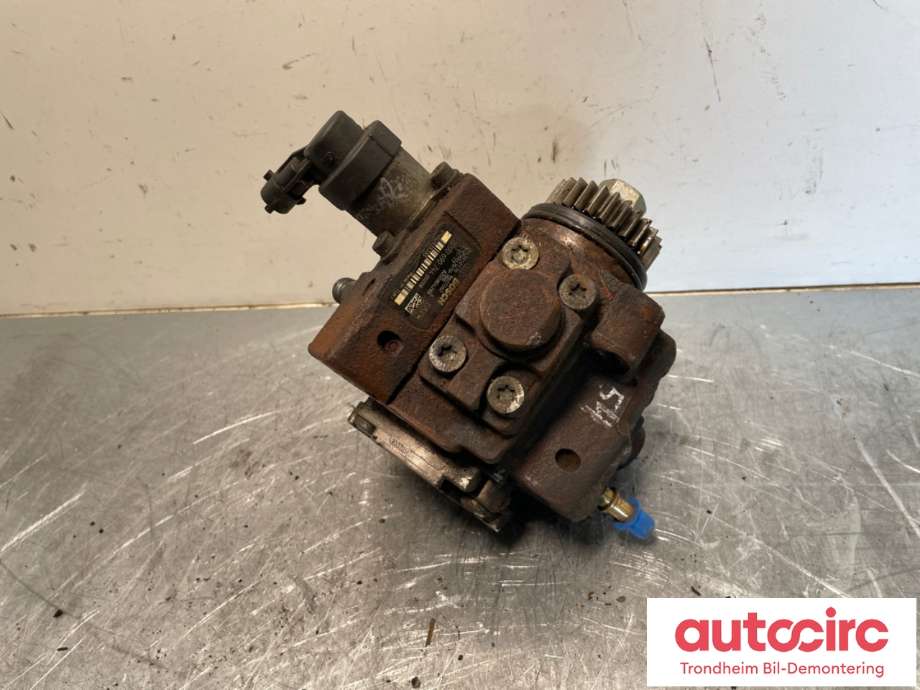 Dieselpumpe til Opel Vivaro A 2006-2014  (8200690744|93196362|93198624)