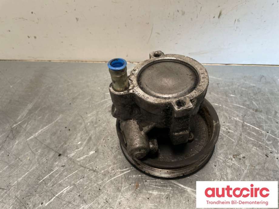 Servo pumpe mekanisk til Opel Vivaro A 2006-2014  (8200357347|93861732|)