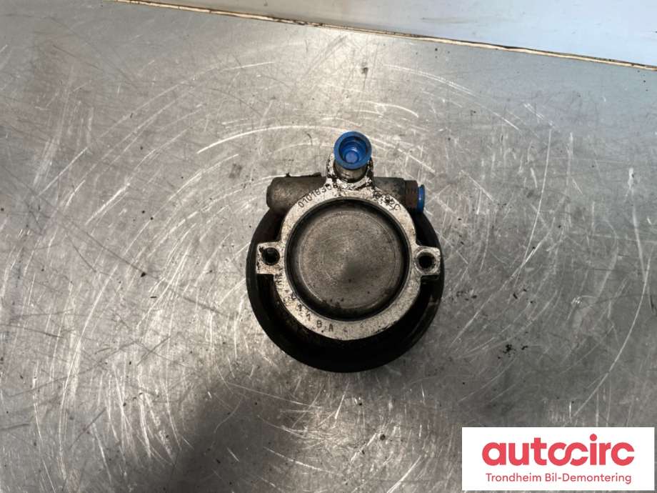 Servo pumpe mekanisk til Opel Vivaro A 2006-2014  (8200357347|93861732|)