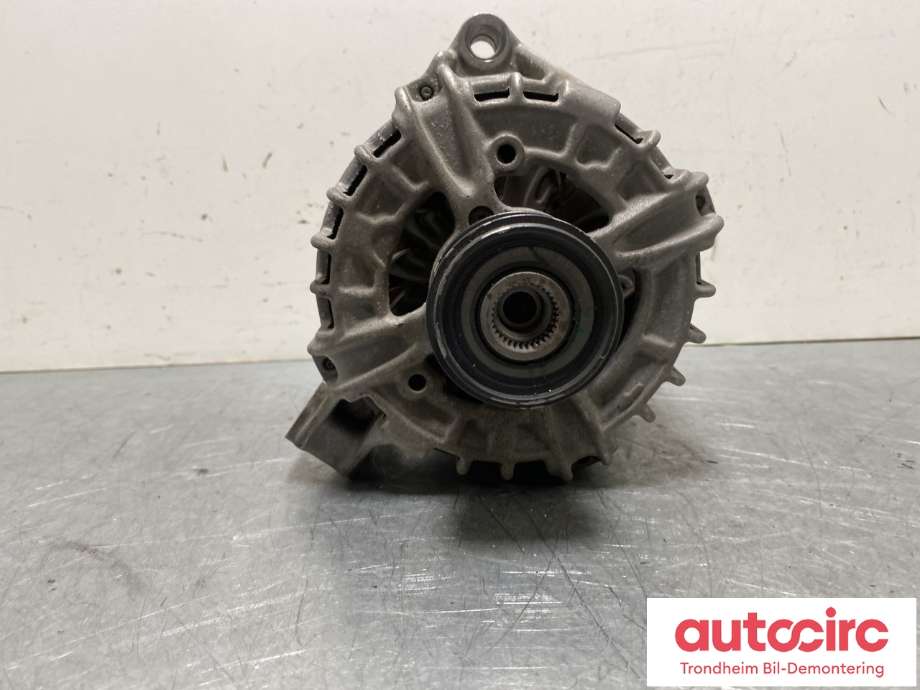 Dynamo diesel til Volvo S80 2006-2013 (Type II, Fase 1)  (36012619|30659341|30659131)
