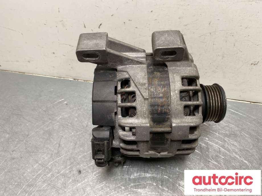 Dynamo diesel til Volvo S80 2006-2013 (Type II, Fase 1)  (36012619|30659341|30659131)