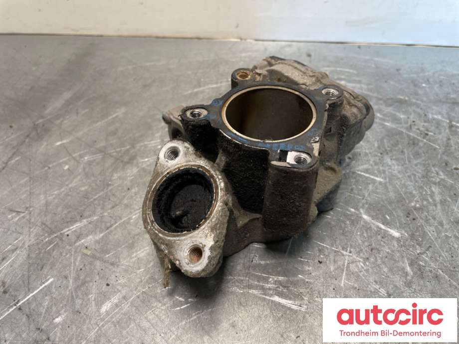 EGR-ventil til Opel Vivaro A 2006-2014  (93198005|95515266|93161578)