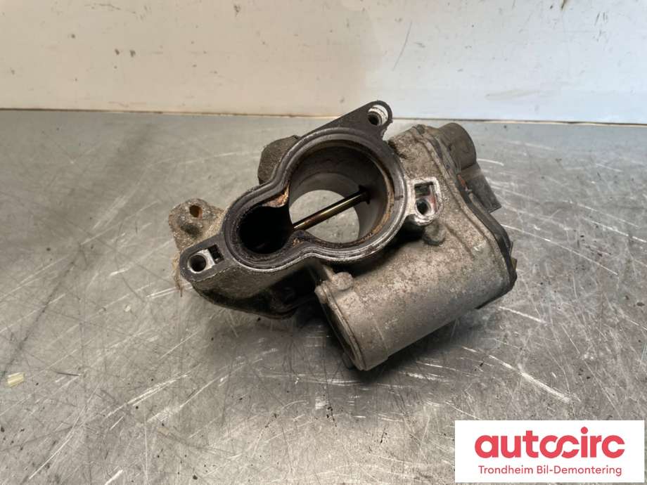 EGR-ventil til Opel Vivaro A 2006-2014  (93198005|95515266|93161578)