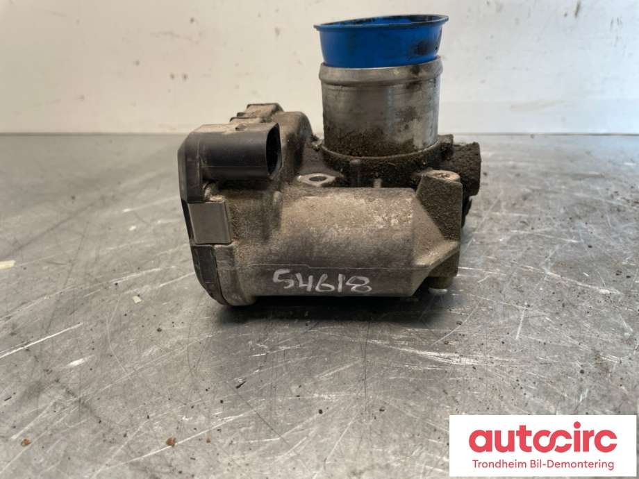 Spjeldhus til Opel Vivaro A 2006-2014  (93161581|)