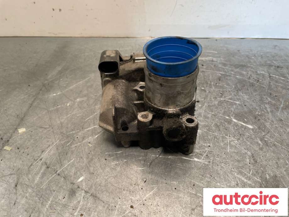 Spjeldhus til Opel Vivaro A 2006-2014  (93161581|)