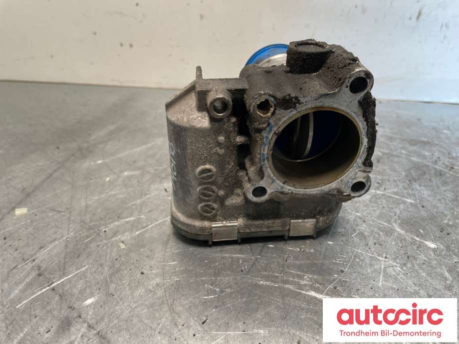 Spjeldhus til Opel Vivaro A 2006-2014  (93161581|)