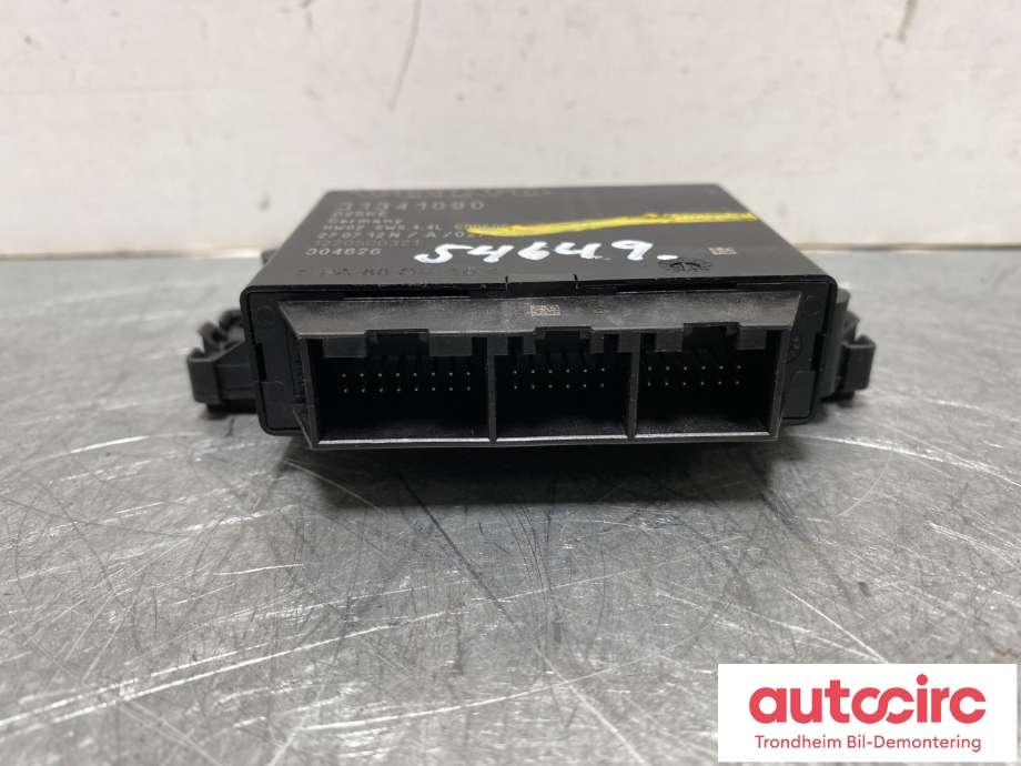 Styreenhet parkering til Volvo S80 2006-2013 (Type II, Fase 1)  (31341090|)