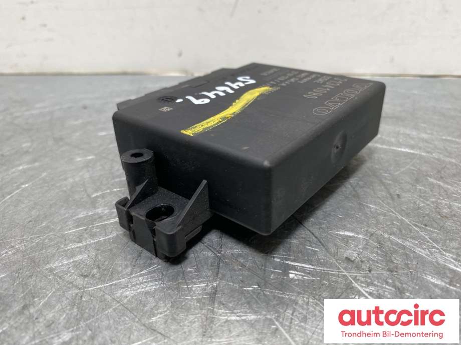 Styreenhet parkering til Volvo S80 2006-2013 (Type II, Fase 1)  (31341090|)