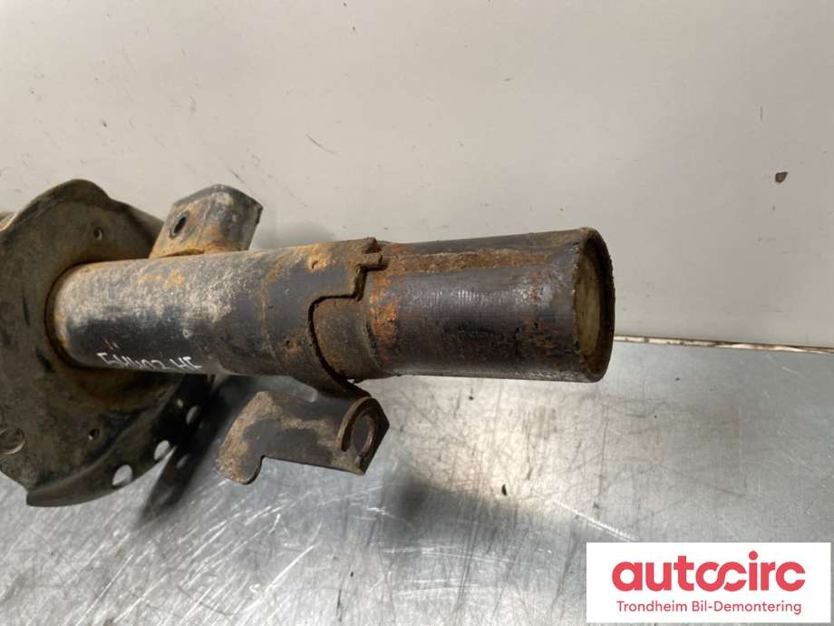 Fjærbein høyre foran til Ford S-Max 2010-2015 (Type I, Fase 2) (1746161|6G91-18045-ADN|)