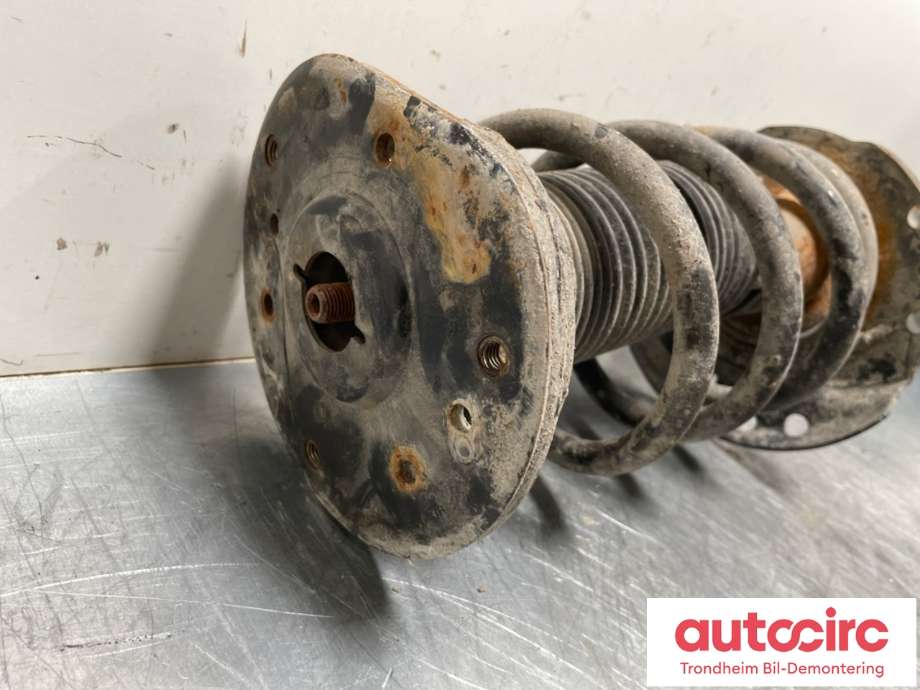 Fjærbein høyre foran til Ford S-Max 2010-2015 (Type I, Fase 2) (1746161|6G91-18045-ADN|)